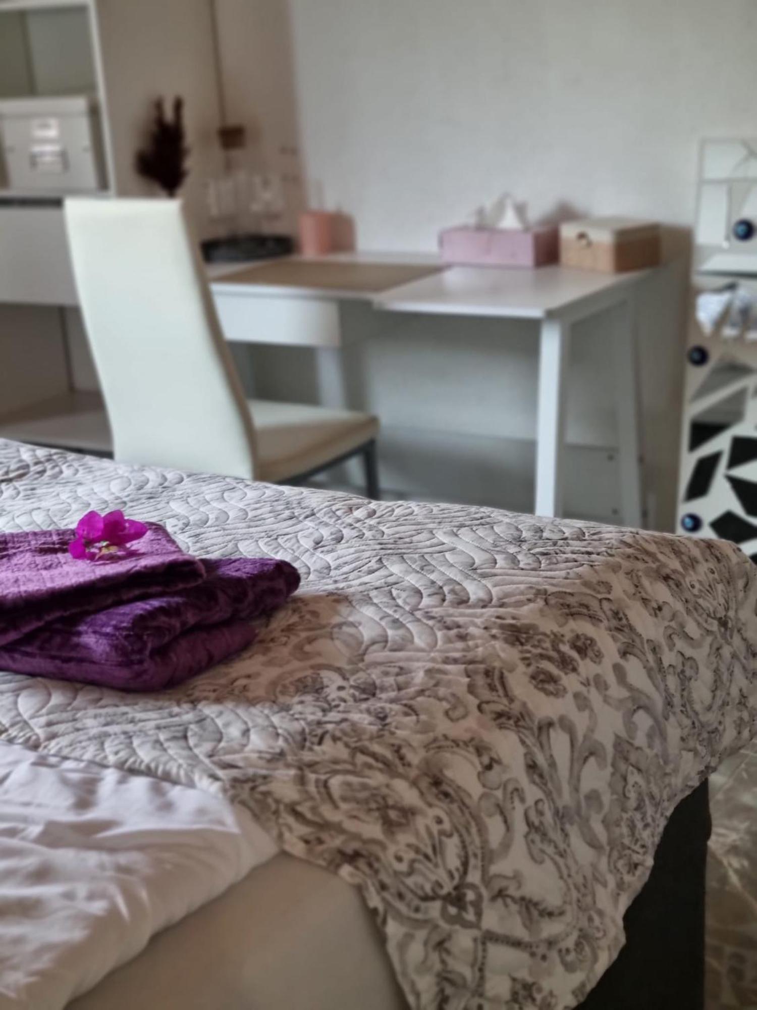 Apartment Sasu Friedrichshafen Extérieur photo