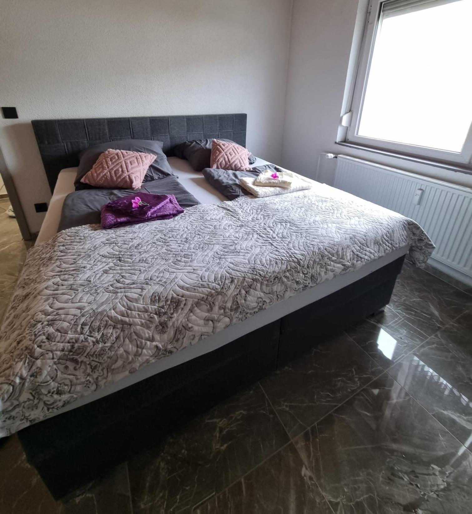 Apartment Sasu Friedrichshafen Extérieur photo