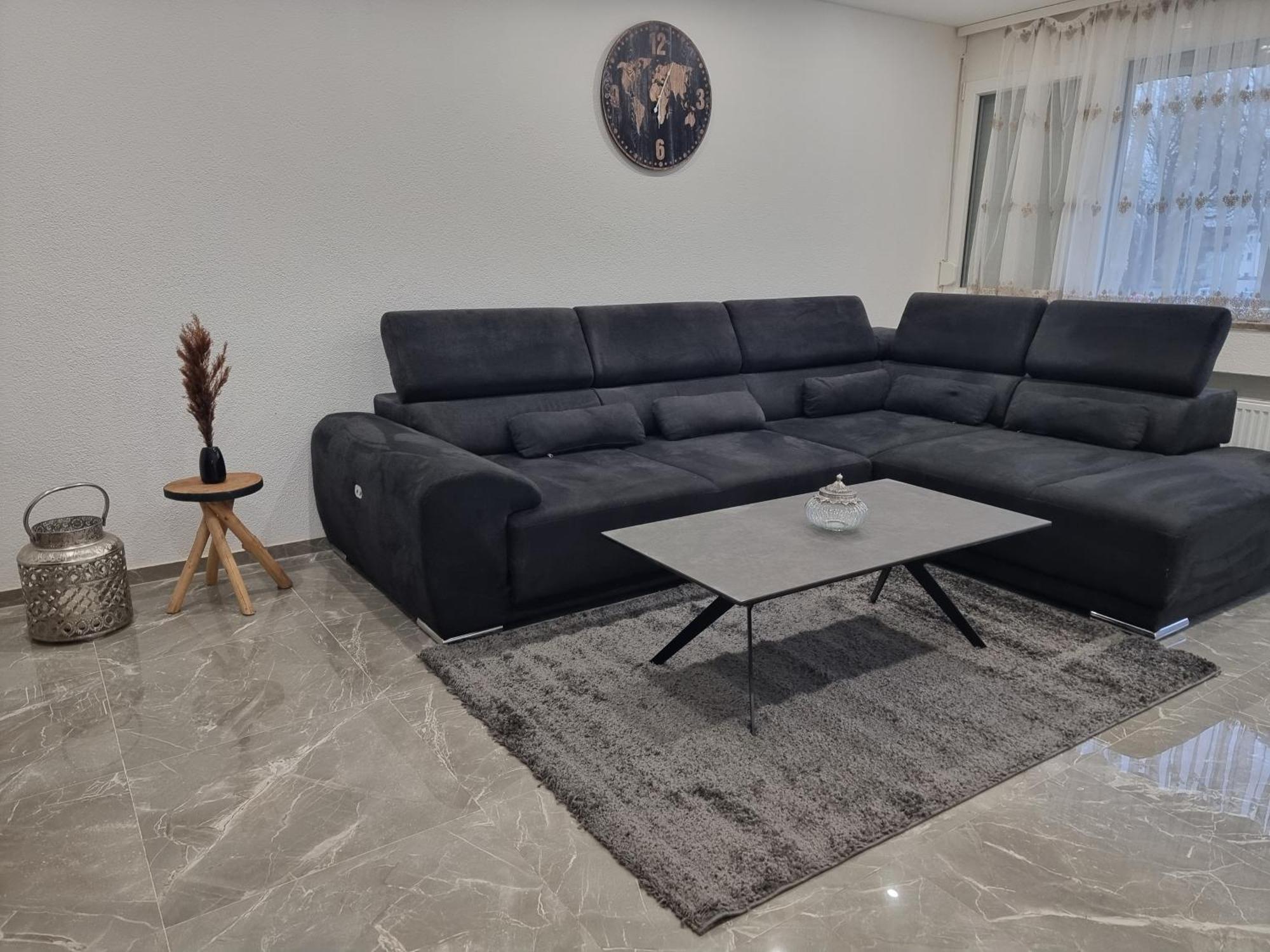 Apartment Sasu Friedrichshafen Extérieur photo