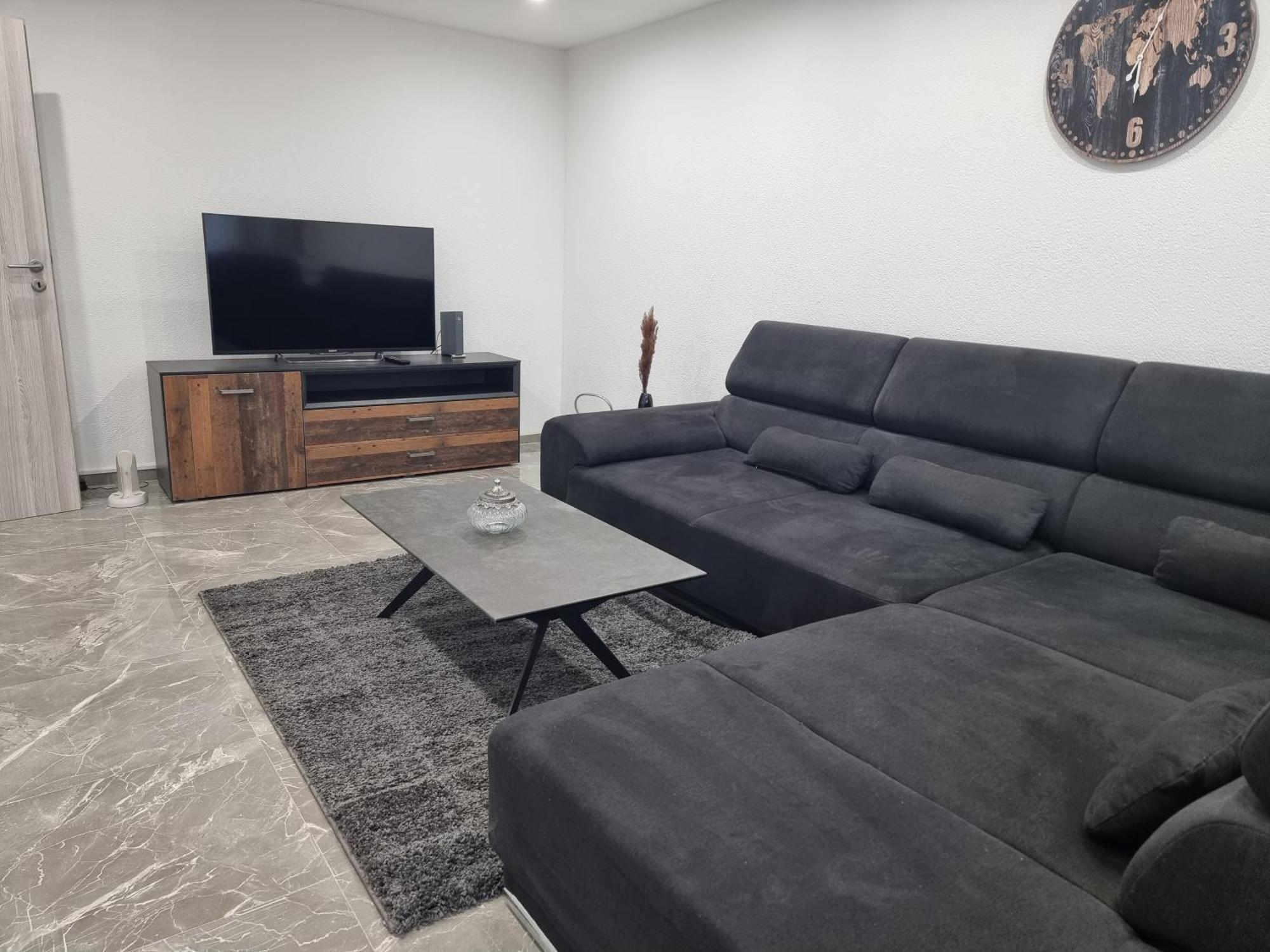 Apartment Sasu Friedrichshafen Extérieur photo